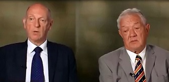 Terry Wright - Ken Beever, 30pc