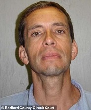 Jens Soering, Bedford County